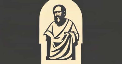 Karl Barth Epistle To The Romans Summary