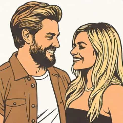 Kelsea Ballerini And Chase Stokes Engaged