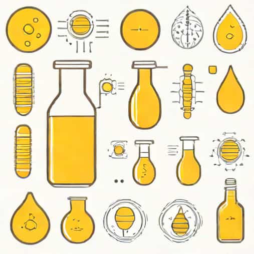 Ketone Bodies In Urine Are Identified By