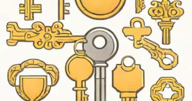Keys And Authority Of The Priesthood Oaks