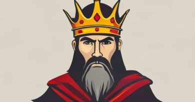 King Of Kings And Lord Of Lords Scripture