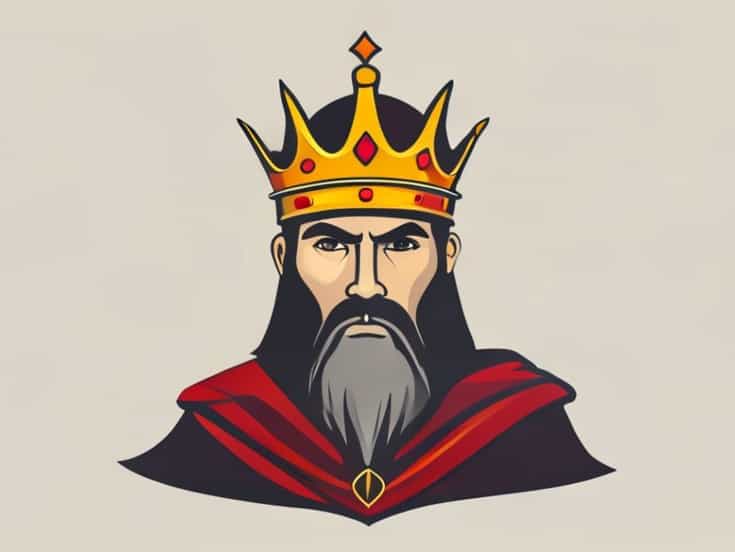 King Of Kings And Lord Of Lords Scripture