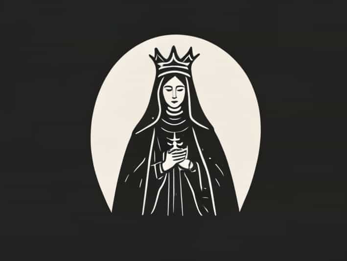 Kingdom Of Mary The Patroness Of Hungary