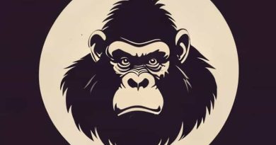 Kingdom Of The Planet Of The Apes Trailer