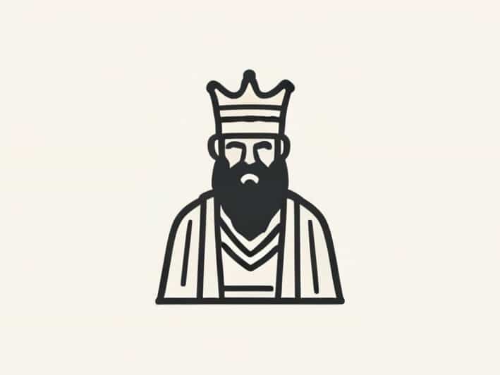 Kings In The Bible In Alphabetical Order