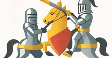 Knights Kings And Sabres Compete In This