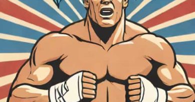 Kurt Angle World Heavyweight Championship