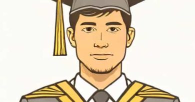 Kyle Martin Valedictorian Where Is He Now