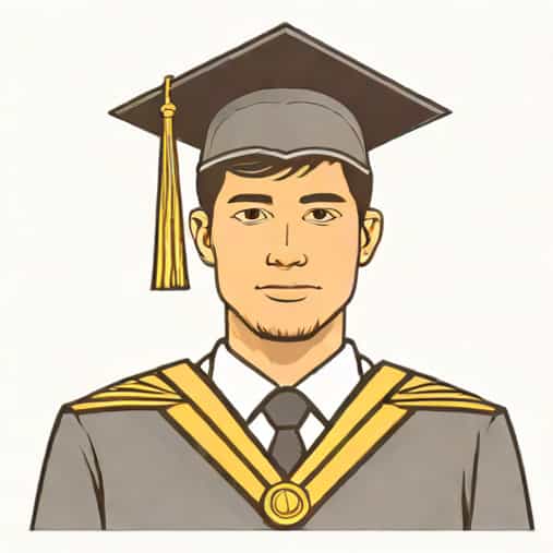 Kyle Martin Valedictorian Where Is He Now