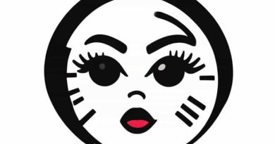 La Girl Shockwave Eyeliner How To Sharpen