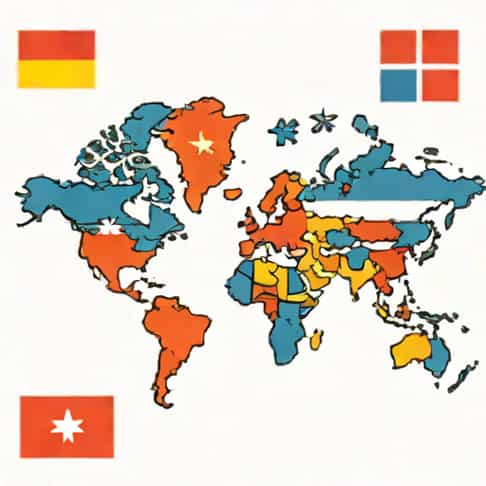 La Triple Entente Primera Guerra Mundial