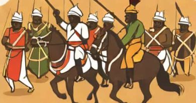 Land Dispossession And Defeat Of The Zulu