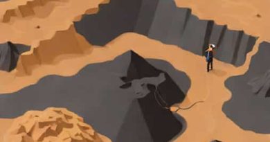 Largest Lignite Coal Field Of South India