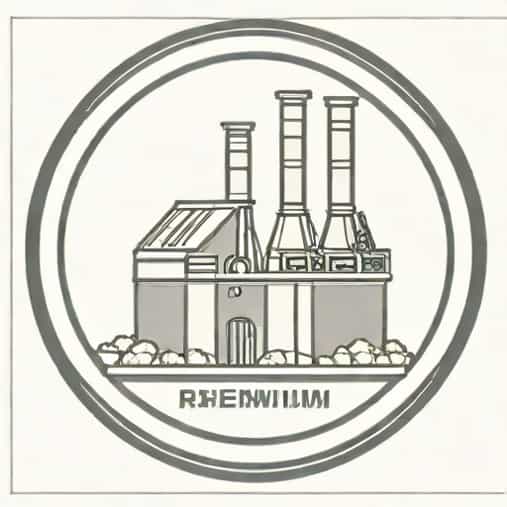 Largest Producer Of Rhenium In The World