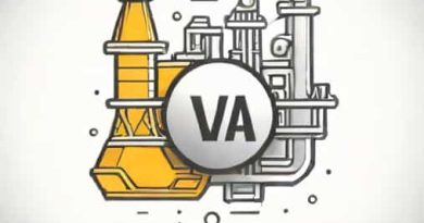 Largest Producer Of Vanadium In The World