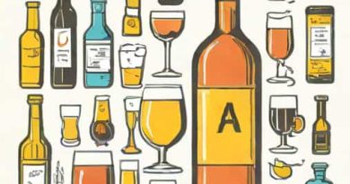 Largest Purchaser Of Alcohol In The World