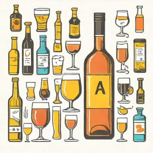 Largest Purchaser Of Alcohol In The World