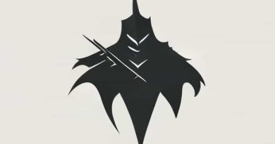 Leader Of The Guild Of Calamitous Intent