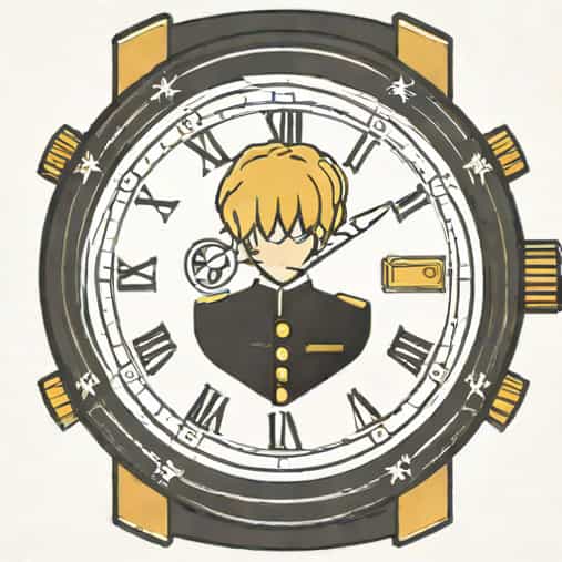 Legend Of The Galactic Heroes Watch Order