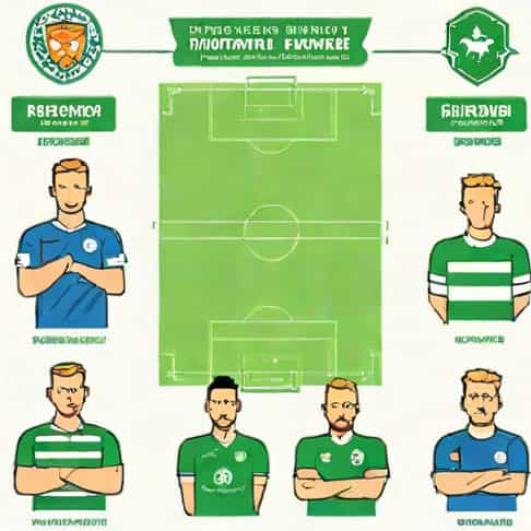 Leicester City Vs Plymouth Argyle Lineups