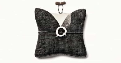 Les Tissages De Chanel Tweed Evanescent