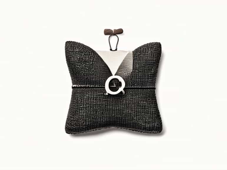 Les Tissages De Chanel Tweed Evanescent