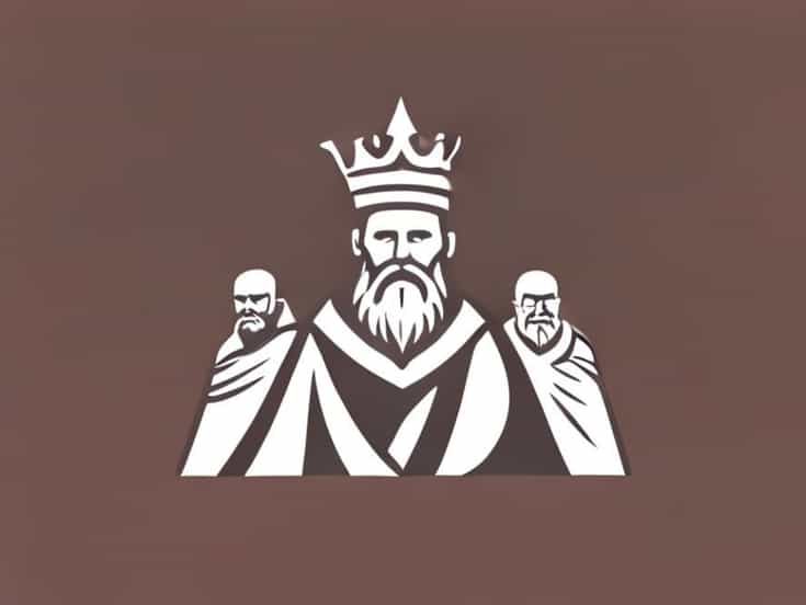 Letter To King From A Group Of Clergymen