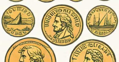 Lewis And Clark Coinage And Currency Set