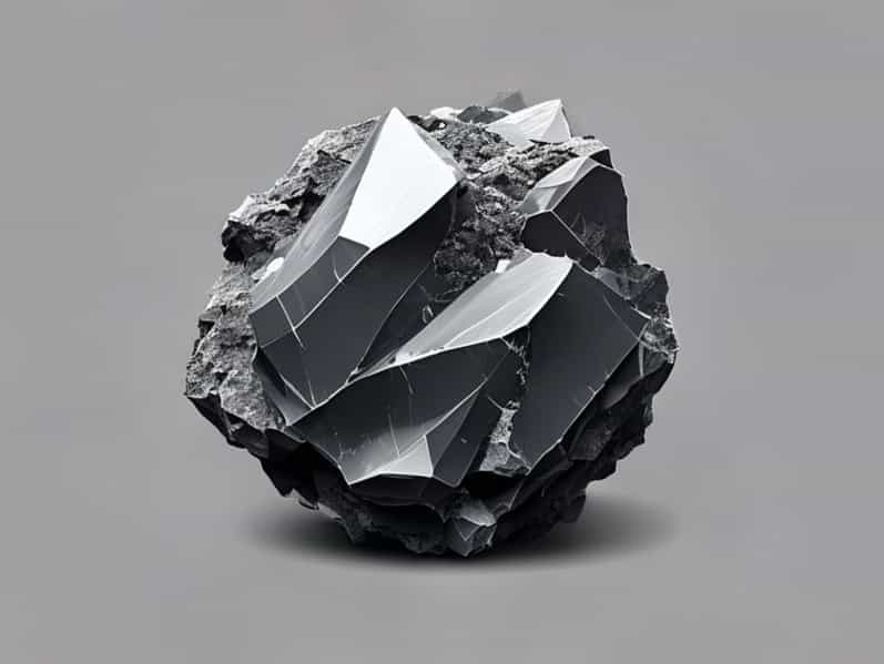 Lignite Is Found In Large Quantities At