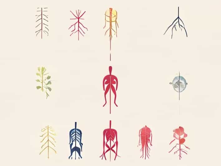 List Of Nerves And Muscles They Innervate