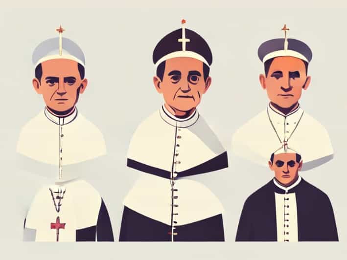 List Of Papal Nuncio To The Philippines