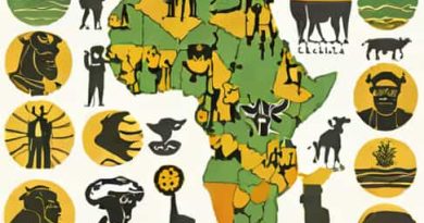 List Of Secessionist Movements In Africa