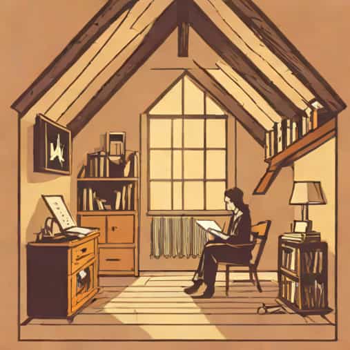 Literary Theory The Madwoman In The Attic