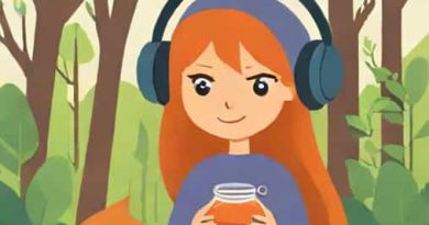 Little Witch In The Woods Earmuff Potion