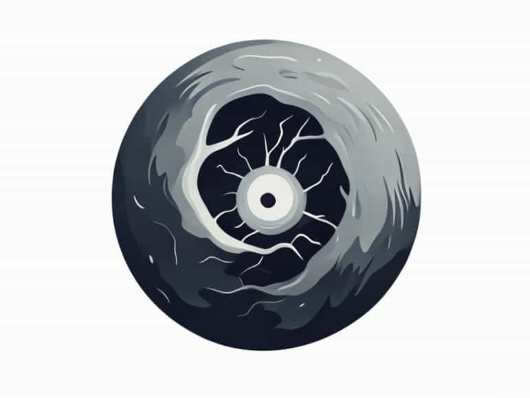 Localized Abnormal Dilation Of A Vessel