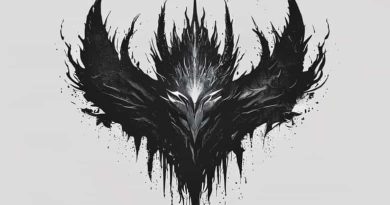 Lords Of The Fallen Vengeful Reflection