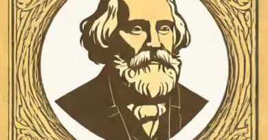 Loss And Gain Henry Wadsworth Longfellow