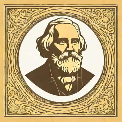 Loss And Gain Henry Wadsworth Longfellow