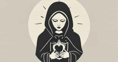Madwoman Of The Sacred Heart Read Online