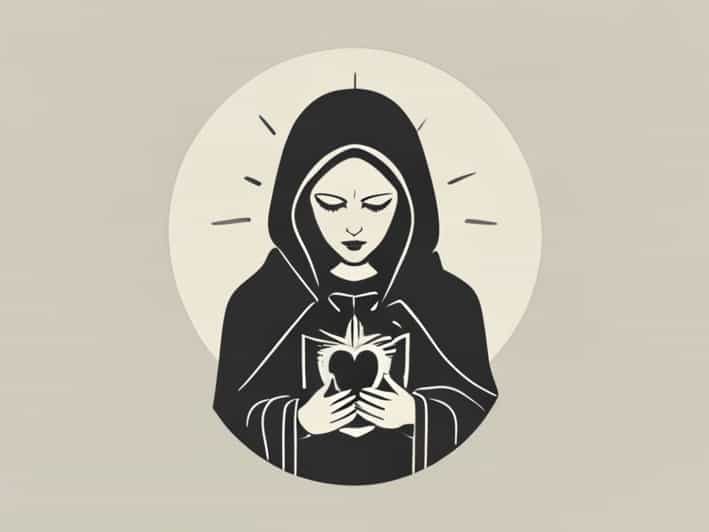 Madwoman Of The Sacred Heart Read Online