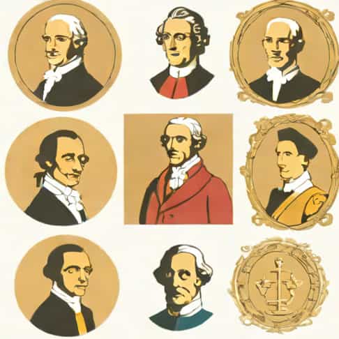 Major Ideologies Of Baron De Montesquieu