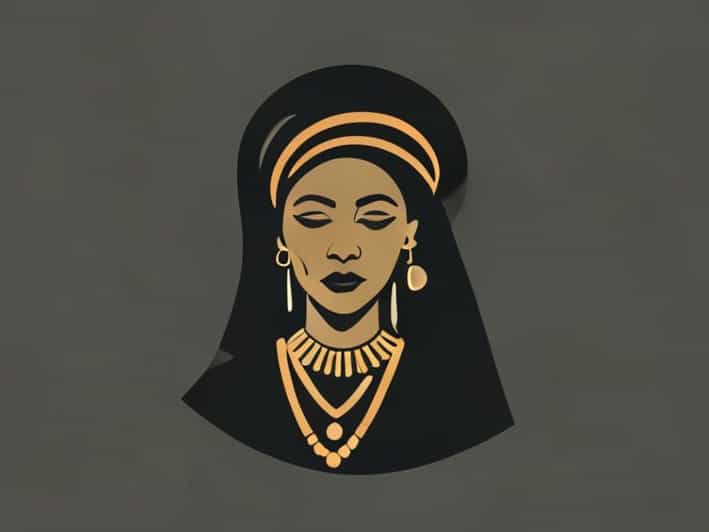 Mama Lola A Vodou Priestess In Brooklyn