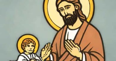 Matthew Pray For Those Who Persecute You