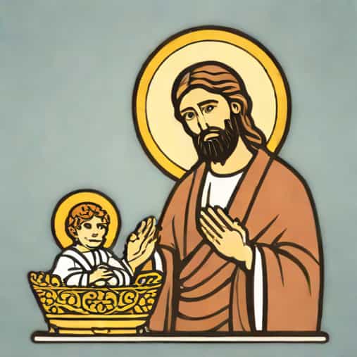 Matthew Pray For Those Who Persecute You