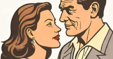 Maureen O Sullivan And Johnny Weissmuller