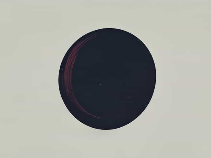 Methinks It Should Be Now A Huge Eclipse