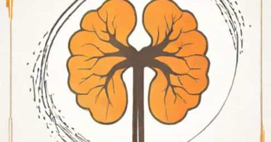 Mild Cortical Scarring In Kidney Meaning