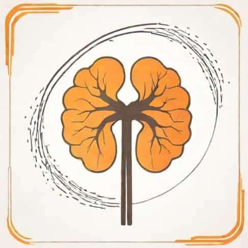Mild Cortical Scarring In Kidney Meaning