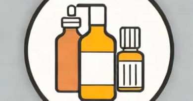 Mild Strength Relaxers Are Formulated For