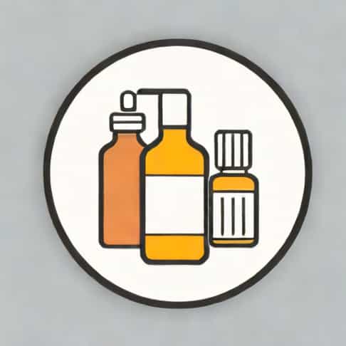 Mild Strength Relaxers Are Formulated For